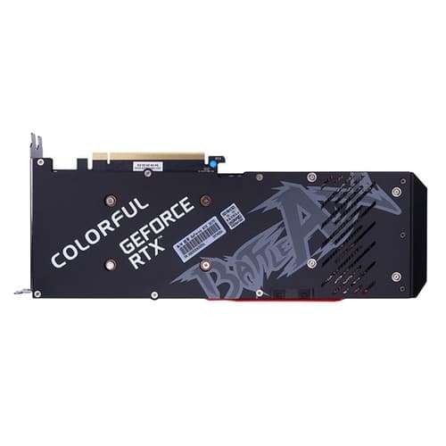 Colorful RTX 3070 NB-V 8GB Gaming Graphics Card